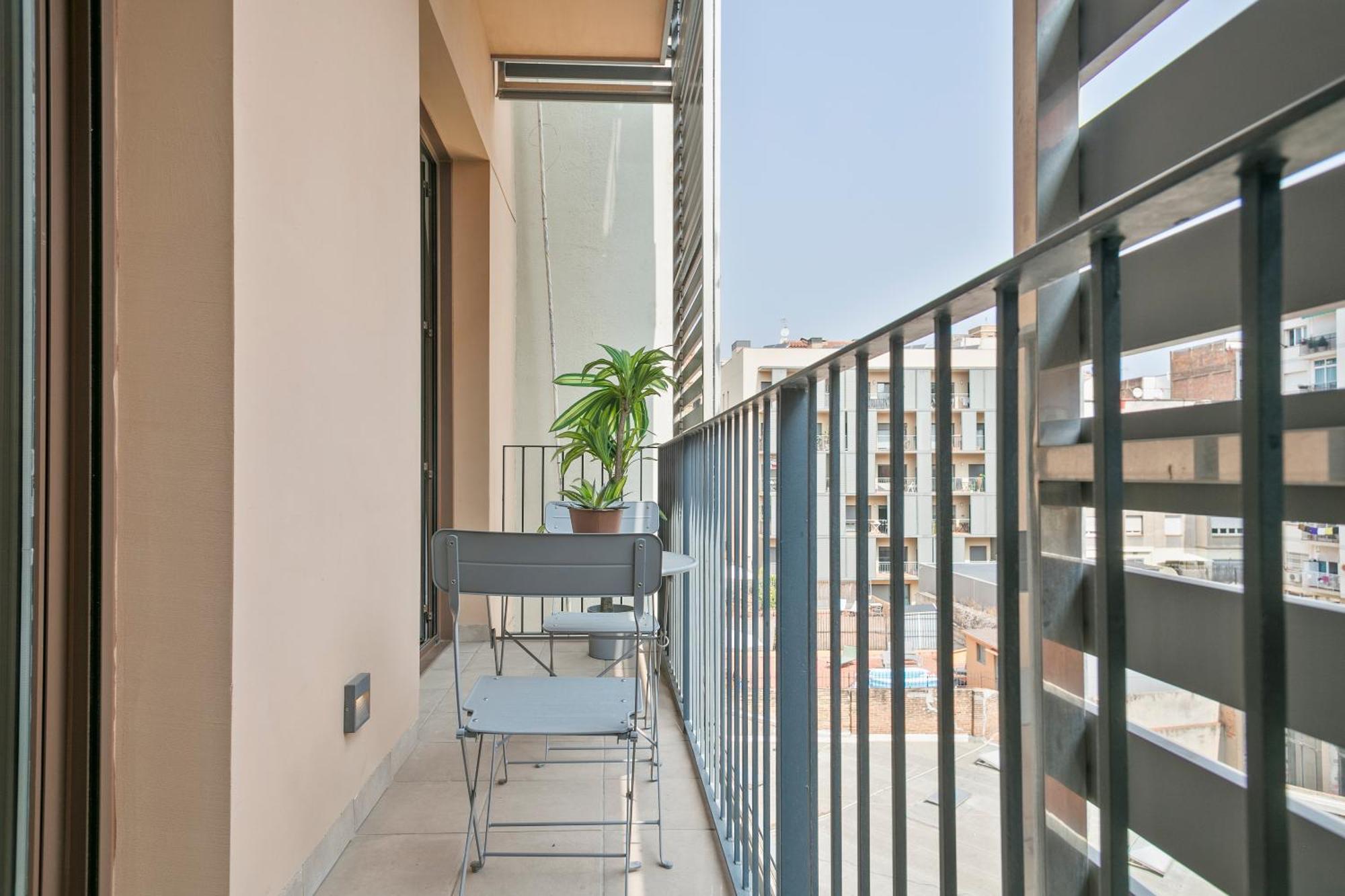 Aspasios Arc De Triomf Apartments — Photos 2